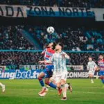 Fortaleza leva gol do Racing no fim, mas avança para as oitavas da Libertadores