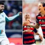 Brasileirão 2025: TV Cidade/Record transmite Cruzeiro x Flamengo neste domingo (04)