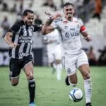 Santos x Ceará: onde assistir ao vivo hoje (12/05)