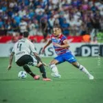 Fortaleza repete feito histórico com segunda maior goleada de um nordestino na Libertadores