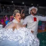 Fortaleza: festejos juninos têm estreias de quadrilhas e programação em shoppings