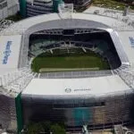Partida entre Santos x Ceará será realizada no Allianz Parque, confirma diretoria do clube