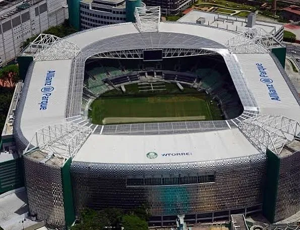 Ceará e Santos duelam no Allianz Parque com objetivos distintos na tabela