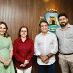 João Gilberto Macedo é o novo superintendente do IJF após saída de Riane Azevedo