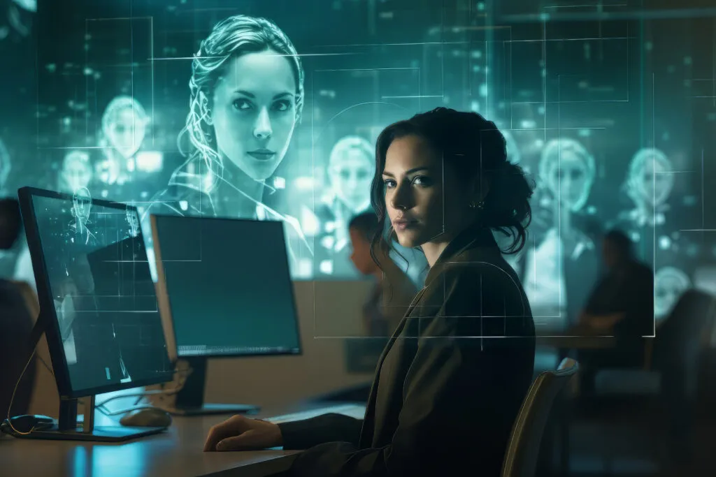 IA e futuro do trabalho: como se preparar para carreiras que ainda não existem?