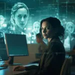 IA e futuro do trabalho: como se preparar para carreiras que ainda não existem?
