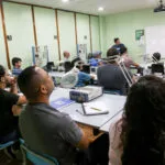 SPS e Senai oferecem 280 vagas gratuitas para cursos de qualificação em Fortaleza; confira