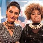 Taís Araújo será Elza Soares em cinebiografia