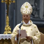 ‘Habemus Papam’: saiba quem é o cardeal que anunciará o novo Papa em conclave