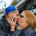 Virginia e Zé Felipe anunciam término um mês após tatuarem ‘amor’ em viagem