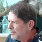 Cid Gomes sobre candidatura do irmão Ciro ao governo do Ceará: “terrível constrangimento”