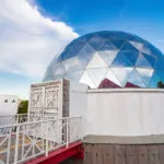 Planetário Rubens de Azevedo tem sessões imersivas, cursos gratuitos e observação astronômica em maio
