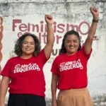 Vereadoras Adriana Almeida e Mari Lacerda oficializam candidaturas nas eleições internas do PT