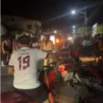 Quatro mulheres são baleadas durante comemoração de aniversário no interior do Ceará