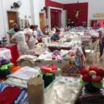 Lar Amigos de Jesus promove Bazar das Mães em Fortaleza para ajudar crianças com câncer