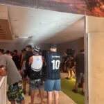 Fortaleza cancela ingressos de torcedores do Colo-Colo para partida pela Libertadores no Castelão