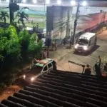 Enquanto jogavam futebol, quatro pessoas são mortas em chacina na Barra do Ceará