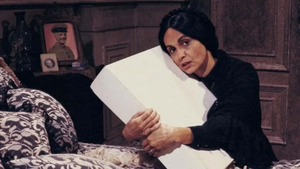 O que acontece com a Perpétua no final da novela “Tieta”? Confira