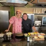 “Entre Papos e Sabores” recebe Deydianne Piaf