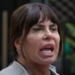 ‘Arrogantes e antipáticos’: Gretchen xinga casal no Power Couple após provocação durante prova