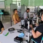 Detran realiza atendimentos da CNH Popular em seis municípios do Ceará neste final de semana