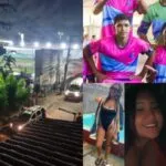 Sequência de ataques violentos na Barra do Ceará e Grande Pirambu deixa seis mortos e pelo menos 11 feridos em menos de uma semana