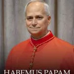 Cardeal Robert Francis é eleito o novo Papa no Vaticano