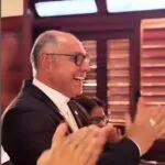 Dom Gregório celebra escolha de Leão XIV e exalta: “Viva o Papa!”