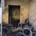 Reciclador morre carbonizado dentro da própria casa em Fortaleza
