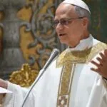 Papa Leão XIV, em 1ª missa, destaca Igreja evangelizadora e temas caros de Francisco