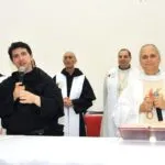 Papa Leão XIV visitou colégios em São Paulo quando era Padre-geral dos agostinianos