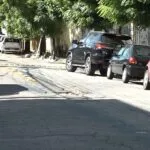 Quatro carros são alvos de furtos em área nobre de Fortaleza na mesma semana