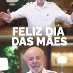 Lula homenageia mães e relembra legado da própria mãe