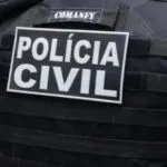 Chefe de grupo criminoso é preso em operação conjunta em São Benedito
