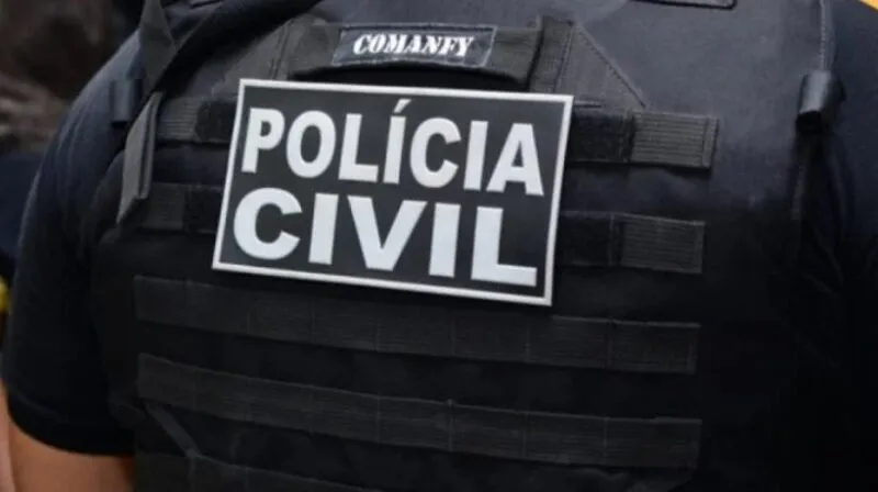 Chefe de grupo criminoso é preso em operação conjunta em São Benedito