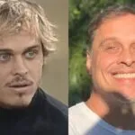 Como está o Alexandre de “A Viagem” hoje? Saiba por onde anda o ator Guilherme Fontes