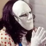 Saiba quem foi o ator que interpretou o Mascarado na novela “A Viagem”
