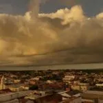 Ceará emite alerta de chuvas intensas em nove cidades até quarta-feira (21); veja locais
