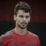 Flamengo anuncia retorno e Rodrigo Caio será novo auxiliar técnico de Filipe Luís