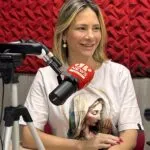 “Fátima FM nasce com o propósito de levar amor, consolo e fé”, afirma Gaída Dias, diretora de marketing do Grupo Cidade