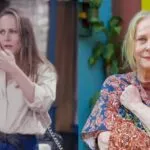 Como está a Estela de “A Viagem” hoje? Saiba por onde anda a atriz Lucinha Lins