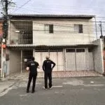 Cinco pessoas são presas no Ceará em operação contra furtos de caminhonetes de luxo