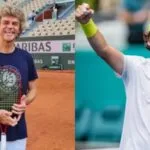 Guga Kuerten dá conselho para João Fonseca antes de Roland Garros