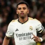 Rodrygo rompe silêncio após rumores de saída do Real Madrid: ‘Parem de criar coisas’