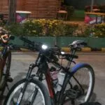 Bicicleta avaliada em R$ 5 mil é furtada em plena luz do dia no bairro Cidade dos Funcionários
