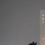 Fortaleza tem madrugada com chuvas e registra pontos de alagamentos nesta sexta (16)
