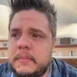 Influenciador Leo Paiva é furtado durante Festival de Cannes: “Levaram tudo que a gente construiu”