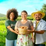 Participação feminina cresce e domina contratações no Agroamigo, que completa 20 anos