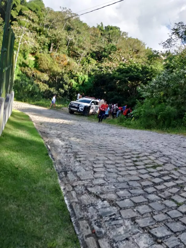 Guarda municipal desaparecido é encontrado morto em Guaramiranga, no Ceará
