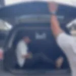 Cantor carioca é preso ao desembarcar em Fortaleza durante operação da Polícia do Ceará
